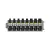 Bosch PRO Pick and Click Torx ütvecsavarozó bitkészlet, T15-T40 x 25 mm, 8 részes (Regisztrációval akár ajándék is elérhető!)