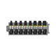 Bosch PRO Pick and Click Torx ütvecsavarozó bitkészlet, T15-T40 x 25 mm, 8 részes (Regisztrációval akár ajándék is elérhető!)