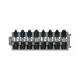 Bosch PRO Pick and Click ütvecsavarozó bitkészlet, PH1, PH2, PH3, PZ2, PZ3 x 25 mm , 8 részes (Regisztrációval akár ajándék is elérhető!)