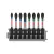 Bosch ütvecsavarozó bitkészlet, PH1, PH2, PH3, PZ1, PZ2, PZ3 x 55 mm, 8 részes (Regisztrációval akár ajándék is elérhető!)