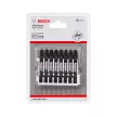 Bosch PRO Pick and Click kétvégű ütvecsavarozó bitkészlet 65 mm, 8 részes (Regisztrációval akár extra értékes ajándék is elérhető!)