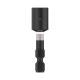 Bosch PRO Nutsetter Impact ütvecsavarozó mágneses dugókulcs, 8x50 mm