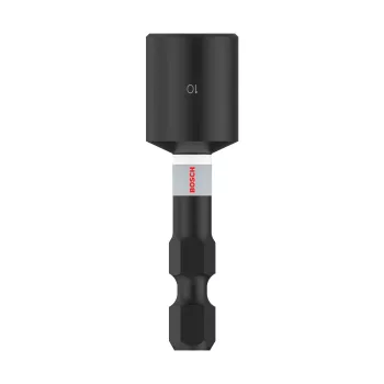   Bosch PRO Nutsetter Impact ütvecsavarozó mágneses dugókulcs, 10x50 mm