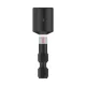 Bosch PRO Nutsetter Impact ütvecsavarozó mágneses dugókulcs, 10x50 mm