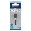 Bosch PRO Nutsetter Impact ütvecsavarozó mágneses dugókulcs, 10x50 mm