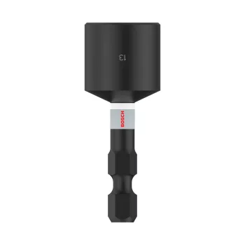   Bosch PRO Nutsetter Impact ütvecsavarozó mágneses dugókulcs, 13x50 mm