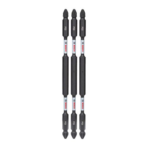 Bosch PRO Csavarbit szett 150mm PZ2 kétoldalas 3db