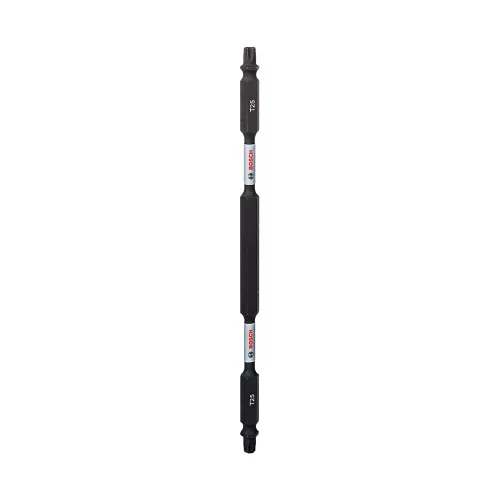 Bosch PRO Torx kétvégű ütvecsavarozó T25 x 150mm - 3 db/cs (Regisztrációval akár extra értékes ajándék is elérhető!)