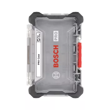   Bosch PRO Pick and Click tok üres doboz közepes méretű (Regisztrációval akár extra értékes ajándék is elérhető!)