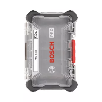   Bosch PRO Pick and Click tok üres doboz nagy méretű (Regisztrációval akár extra értékes ajándék is elérhető!)