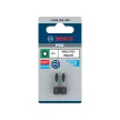 Bosch PRO Pozidriv ütvecsavarozó bitfej, PZ1, 25 mm, 2 db