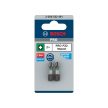 Bosch PRO Pozidriv ütvecsavarozó bitfej, PZ2, 25 mm, 2 db