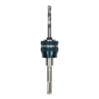   Bosch Power Change Plus adapter közp. fúróval Progressor BiMetal fúrókoronákhoz SDS-Plus 85mm