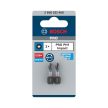 Bosch PRO Phillips ütvecsavarozó bitfej, PH1, 25 mm, 2 db