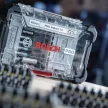 Bosch PRO Torx ütvecsavarozó bitfej, T10 x 25 mm - 2 db/cs (Regisztrációval akár extra értékes ajándék is elérhető!)