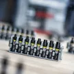 Bosch PRO Torx ütvecsavarozó bitfej, T15 x 25 mm - 2 db/cs (Regisztrációval akár extra értékes ajándék is elérhető!)