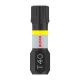 Bosch PRO Torx ütvecsavarozó bitfej, T40 x 25 mm - 2 db/cs (Regisztrációval akár extra értékes ajándék is elérhető!)