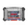 Bosch PRO Pick and Click ütvecsavarozó és Multi Construction fúrószár vegyes készlet, 35 részes (Regisztrációval akár ajándék is elérhető!)