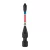 Bosch PRO Phillips ütvecsavarozó bitfej, PH1, 55 mm, 2 db