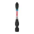 Bosch PRO Phillips ütvecsavarozó bitfej, PH2, 55 mm, 2 db