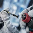 Bosch PRO Phillips ütvecsavarozó bitfej, PH2, 55 mm, 2 db