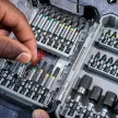Bosch PRO Phillips ütvecsavarozó bitfej, PH3, 55 mm, 2 db
