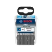 Bosch PRO Phillips ütvecsavarozó bitfej, PH2, 55 mm, 15 db