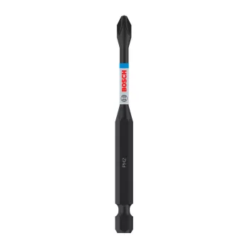 Bosch PRO Phillips ütvecsavarozó bitfej, PH2, 90 mm