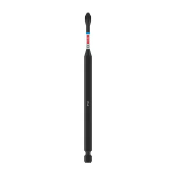 Bosch PRO Phillips ütvecsavarozó bitfej, PH2, 150 mm