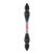 Bosch PRO kétvégű ütvecsavarozó bitfej Pick and Click tokkal, PH2, 65 mm