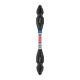 Bosch PRO kétvégű ütvecsavarozó bitfej Pick and Click tokkal, PH2, 65 mm