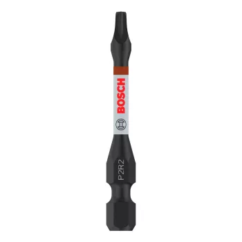 Bosch PRO P2R2 Impact ütvecsavarozó bitfej, 55 mm, 5 db