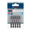 Bosch PRO P2R2 Impact ütvecsavarozó bitfej, 55 mm, 5 db