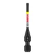 Bosch PRO Torx ütvecsavarozó bitfej, T10 x 55 mm - 2 db/cs (Regisztrációval akár extra értékes ajándék is elérhető!)