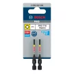 Bosch PRO Torx ütvecsavarozó bitfej, T10 x 55 mm - 2 db/cs (Regisztrációval akár extra értékes ajándék is elérhető!)