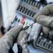Bosch PRO Torx ütvecsavarozó bitfej, T10 x 55 mm - 2 db/cs (Regisztrációval akár extra értékes ajándék is elérhető!)