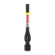 Bosch PRO Torx ütvecsavarozó bitfej, T25 x 55 mm - 2 db/cs (Regisztrációval akár extra értékes ajándék is elérhető!)