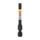 Bosch PRO Torx ütvecsavarozó bitfej, T30 x 55 mm - 2 db/cs (Regisztrációval akár extra értékes ajándék is elérhető!)