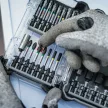 Bosch PRO Torx ütvecsavarozó bitfej, T30 x 55 mm - 2 db/cs (Regisztrációval akár extra értékes ajándék is elérhető!)