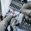 Bosch PRO Torx ütvecsavarozó bitfej, T40 x 55 mm - 2 db/cs (Regisztrációval akár extra értékes ajándék is elérhető!)
