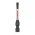 Bosch PRO Torx ütvecsavarozó bitfej T25 x 55 mm, 15 db tiktak dobozban (Regisztrációval akár extra értékes ajándék is elérhető!)