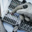 Bosch PRO Torx Impact ütvecsavarozó bitfej, T20 x 90 mm - 1 db (Regisztrációval akár extra értékes ajándék is elérhető!)