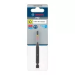 Bosch PRO Torx Impact ütvecsavarozó bitfej, T25 x 90 mm - 1 db (Regisztrációval akár extra értékes ajándék is elérhető!)