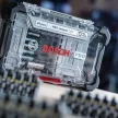 Bosch PRO Torx Impact ütvecsavarozó bitfej, T30 x 90 mm - 1 db (Regisztrációval akár extra értékes ajándék is elérhető!)