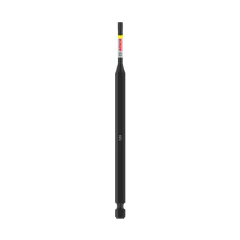  Bosch PRO Torx Impact ütvecsavarozó bitfej, T20 x 150 mm - 1 db (Regisztrációval akár extra értékes ajándék is elérhető!)