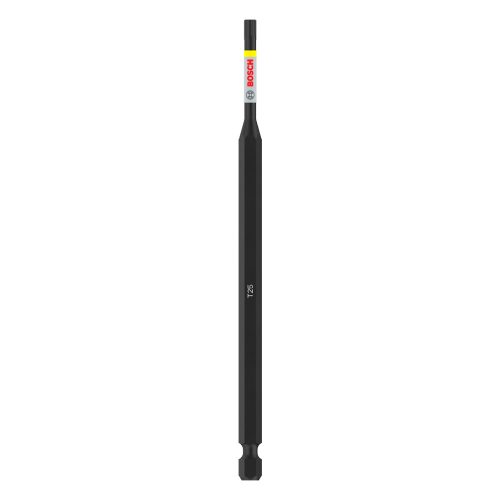 Bosch PRO Torx Impact ütvecsavarozó bitfej, T25, 150 mm