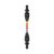 Bosch PRO Torx kétvégű ütvecsavarozó bitfej Pick and Click tokkal, T20 x 65 mm - 1 db (Regisztrációval akár ajándék is elérhető!)