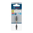 Bosch PRO Torx kétvégű ütvecsavarozó bitfej Pick and Click tokkal, T20 x 65 mm - 1 db (Regisztrációval akár ajándék is elérhető!)