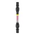 Bosch PRO Torx kétvégű ütvecsavarozó bitfej Pick and Click tokkal, T30 x 65 mm - 1 db (Regisztrációval akár ajándék is elérhető!)