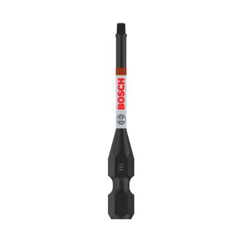 Bosch PRO Robertson ütvecsavarozó bitfej, R1, 55 mm, 2 db